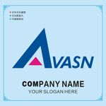 英文LOGO图片