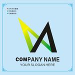 英文LOGO图片