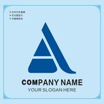英文LOGO图片