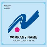 英文LOGO图片