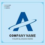 英文LOGO图片