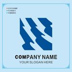 水利图标LOGO图片