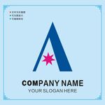 英文LOGO图片
