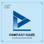 英文LOGO图片