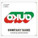英文LOGO图片