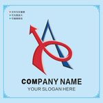 英文LOGO图片