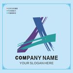 英文LOGO图片