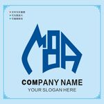 英文LOGO图片