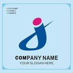 英文LOGO图片
