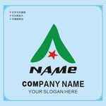 英文LOGO图片