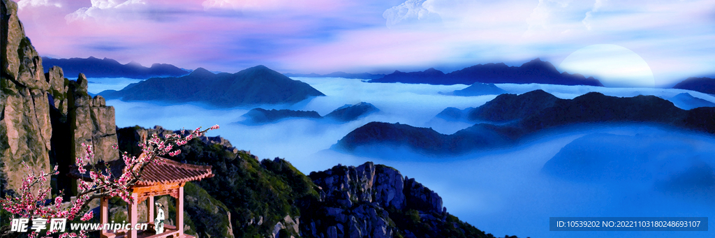 企业文化背景