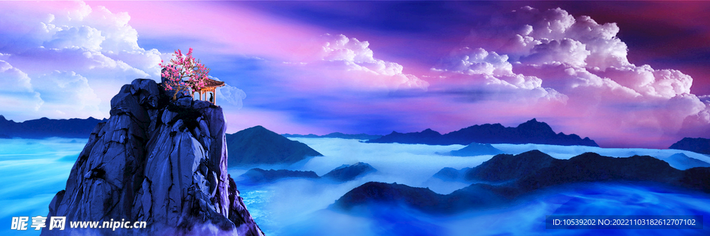 企业文化背景