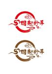 餐饮标识设计