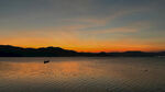  夕阳晚霞