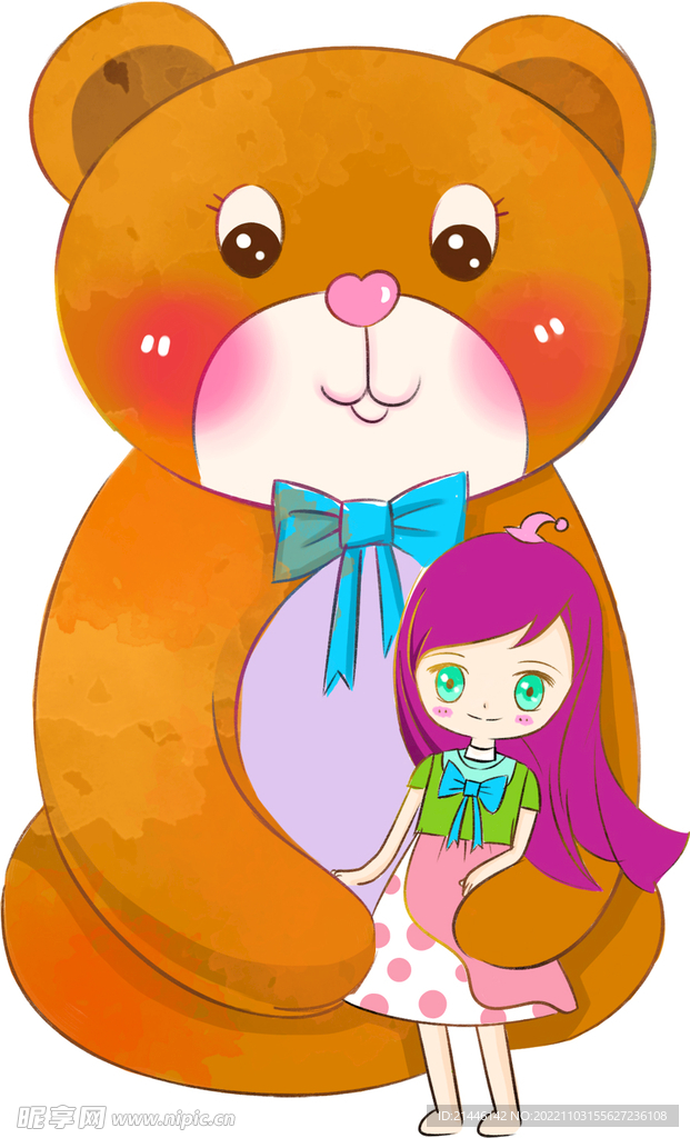 熊