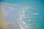 海边海水