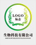 麦穗LOGO