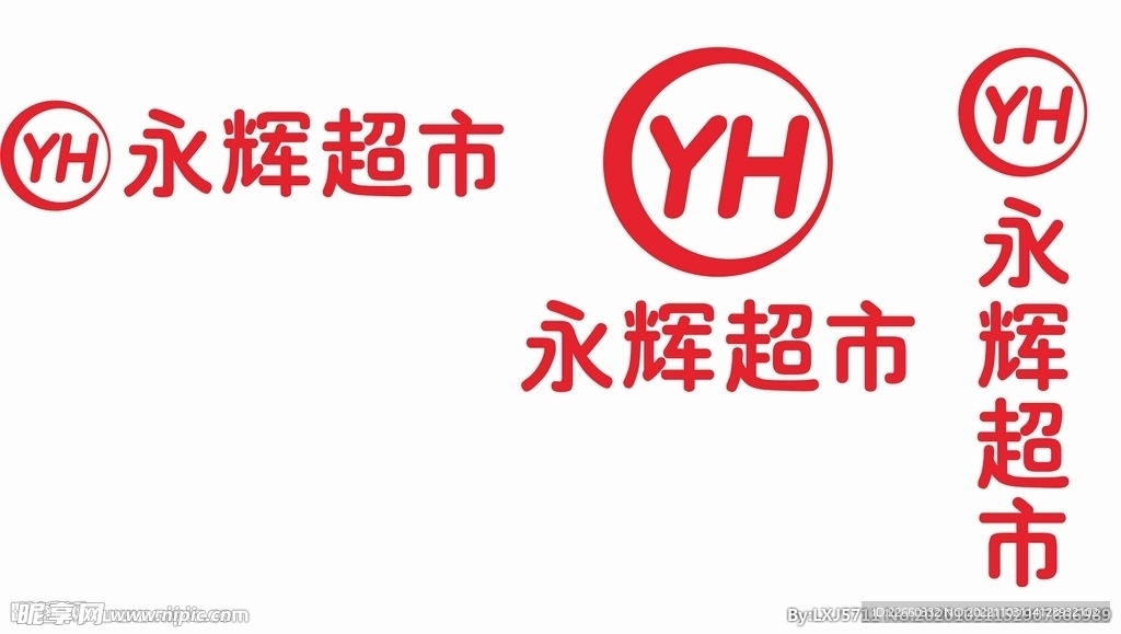 永辉超市LOGO