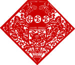 窗花