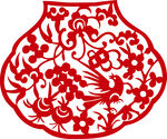 窗花 剪纸