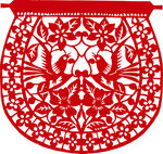 窗花 剪纸