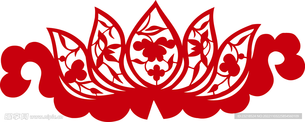 莲花