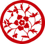 窗花 剪纸