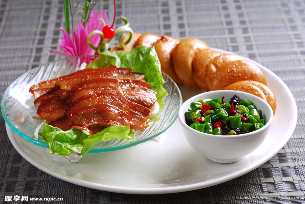 美极烤肉