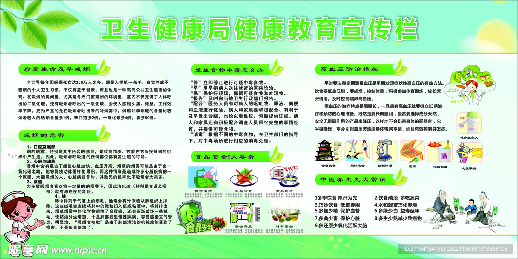 食品安全