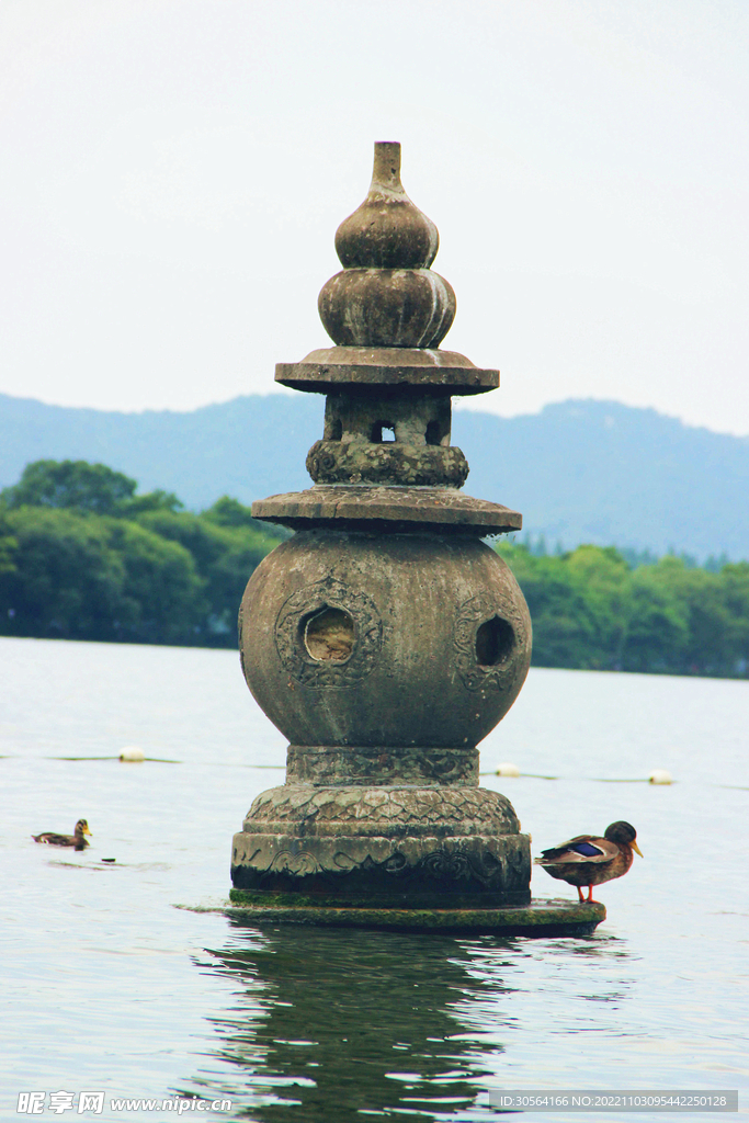 复古建筑
