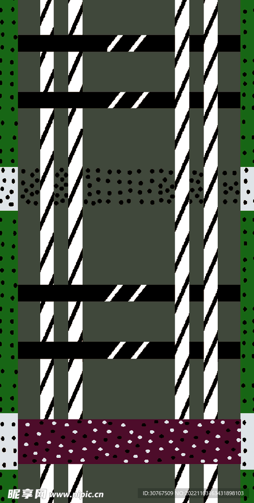 格子