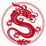 中国龙
