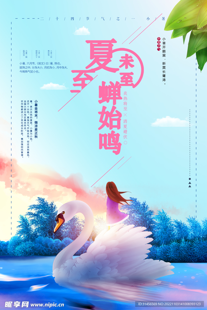 夏至