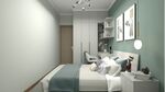 全屋定制效果图