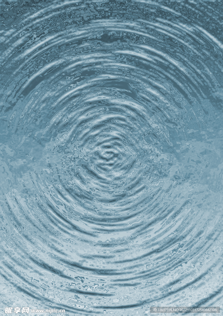 水波纹