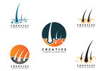 护发图标logo