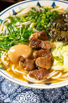 花溪牛肉粉