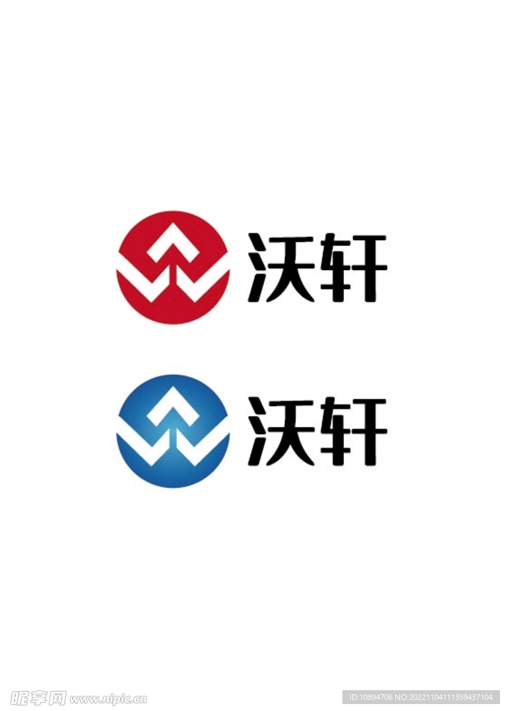 科技标识设计