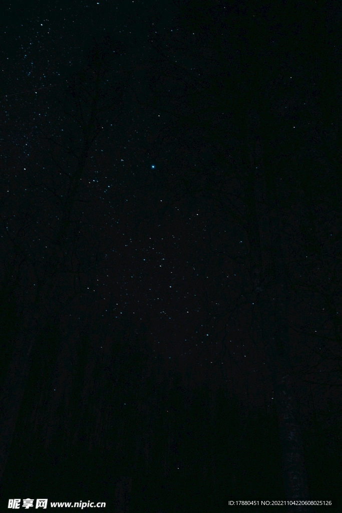 星空