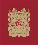 传统图案