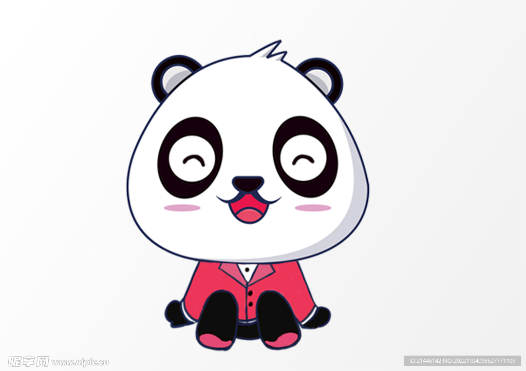 可爱熊