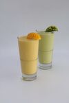果汁饮料