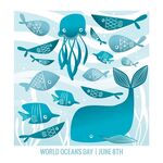 海洋生物