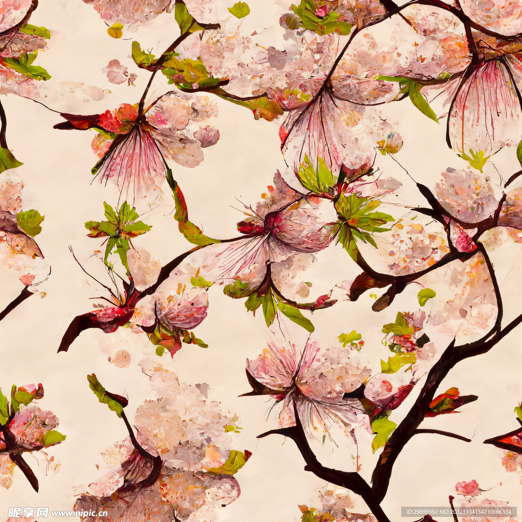 梅花