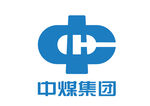 中煤集团标志logo