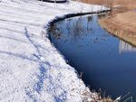 雪景之水分阴阳