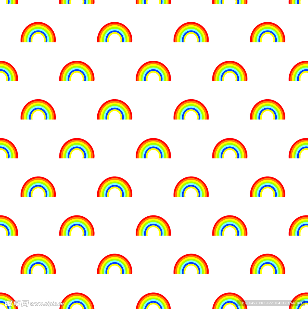  彩虹