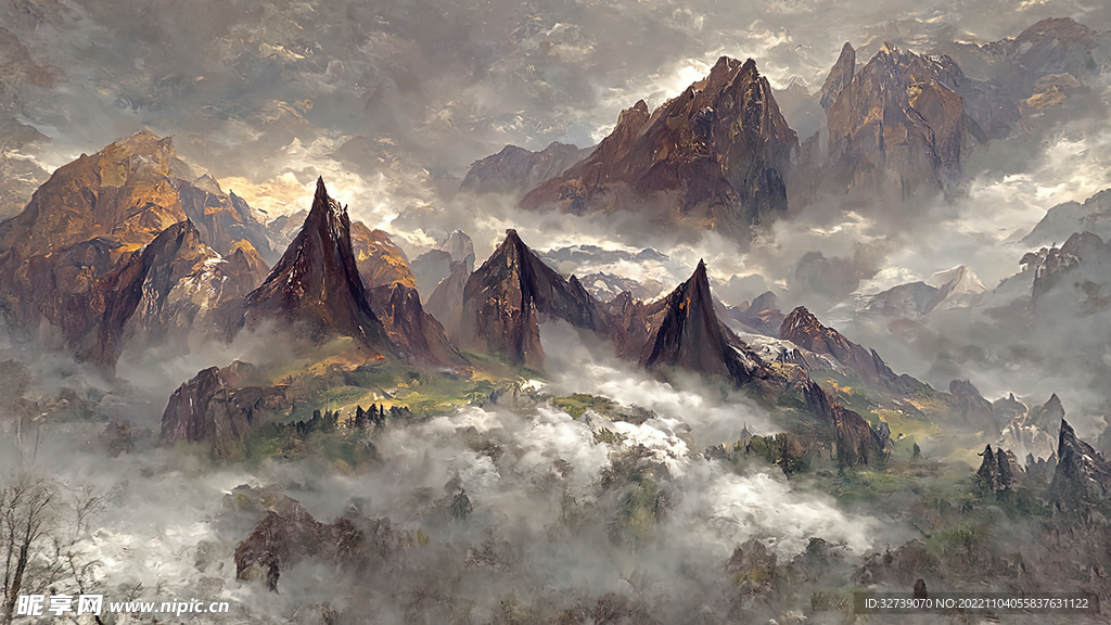 金山