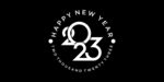 2023兔年数字字体