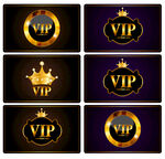 vip图标